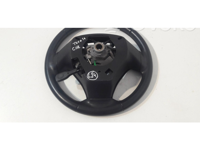 Volant Toyota C-HR I 2017 6275378  