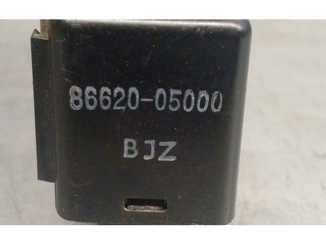 Блок предохранителей 8662005000, BJZ   SsangYong Actyon    