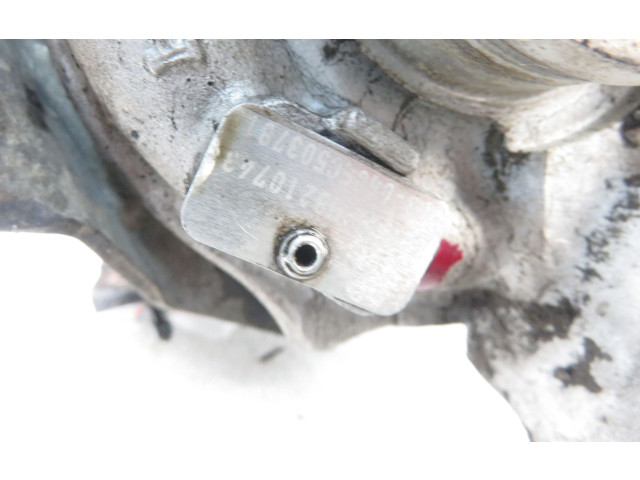 Турбина    084399H8210743, 084399H8210743   Renault Scenic I