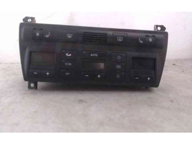 Блок управления климат-контролем 4B0820043AFB98, 4B0820043AFB98   Audi A6 S6 C4 4A