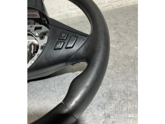 Volant BMW 5 E60 E61 2009 605440400A, F034019601  