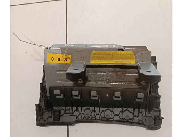 Подушка безопасности для колен 7N2880841, 1018971S85   Volkswagen Sharan