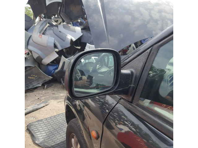 Zpětné zrcátko  Chrysler Voyager   4894413AC  