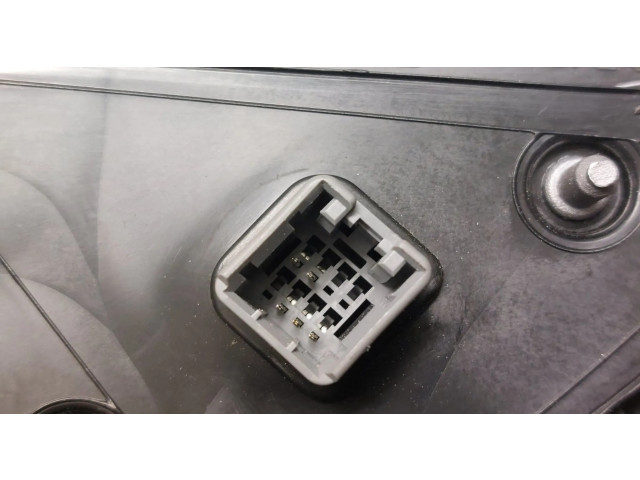 Zpětné zrcátko pravé Hyundai i30 2011  87620-2R400, 876202R400  