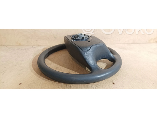 Руль Peugeot Partner  2003 - 2008 года 9643364577, 96433645XT      