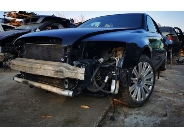 Блок управления коробкой передач 190CP   Audi A6 S6 C6 4F