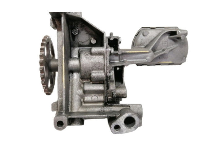 Čerpadlo oleje 9431291021, 9644350880   Peugeot 308   RHRDW10BTED4