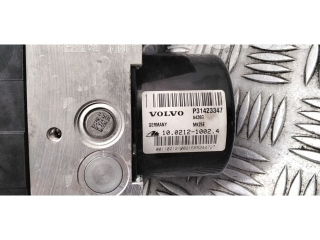 Jednotka ABS 31423347   Volvo V70 2015