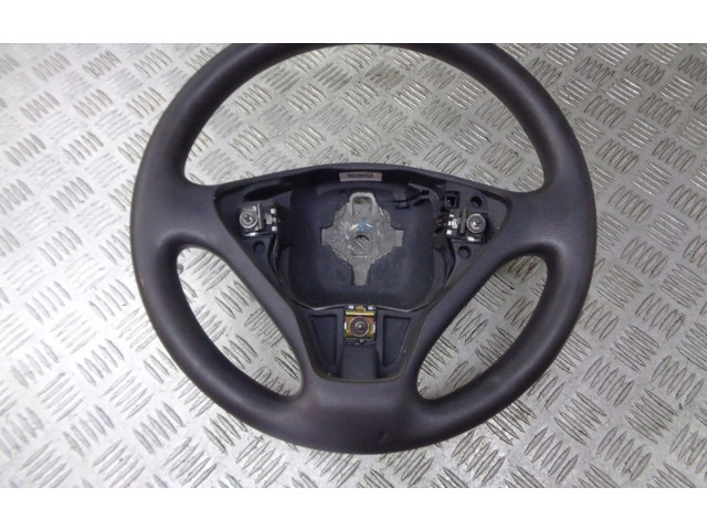 Volant Fiat Stilo 2002   