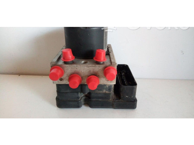 Jednotka ABS 9662298480   Peugeot 207 