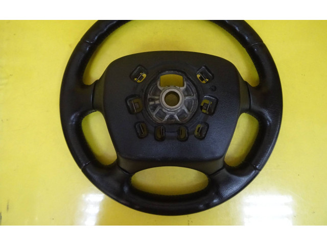 Volant Peugeot 407 2005 96445890ZD  