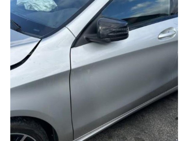 Přístrojová deska  Mercedes-Benz CLA C117 X117 W117 2014   