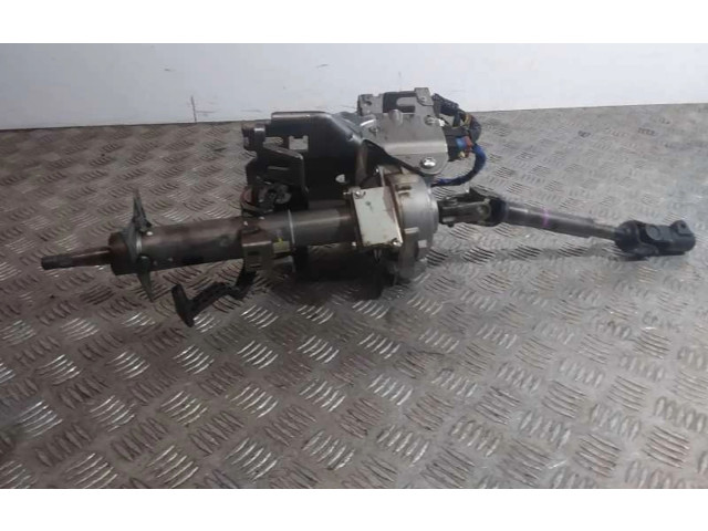 Řídící jednotka 488109U12A, 48810BH10A   Nissan Note (E11) 2007