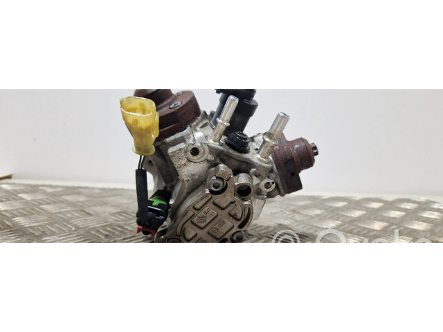 Vstřikovací čerpadlo 0445010629   Citroen C6  pro naftový motor 2.8  