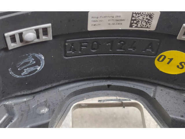 Volant Audi A6 S6 C6 4F 2007 4F0419091BS  