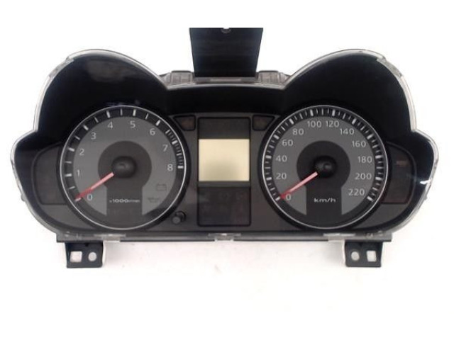 Панель приборов 8100B081   Mitsubishi Colt       