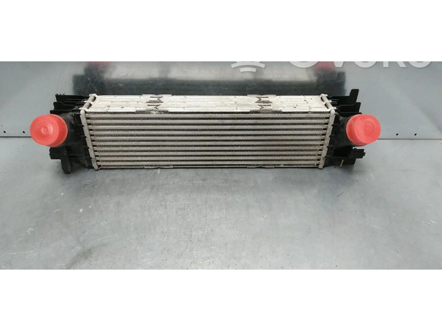 Интеркулер  17518592701, 8592701   BMW 3 G20 G21 