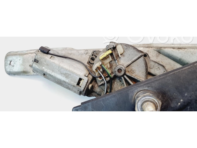 Моторчик заднего дворника 7M0955711, 95VWA17K441AA    Volkswagen Sharan