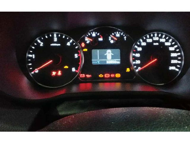 Přístrojová deska  KIA Carens III 2017 94023A4210  