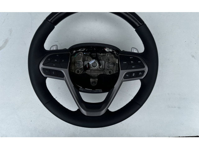 Volant Jeep Cherokee 2019   