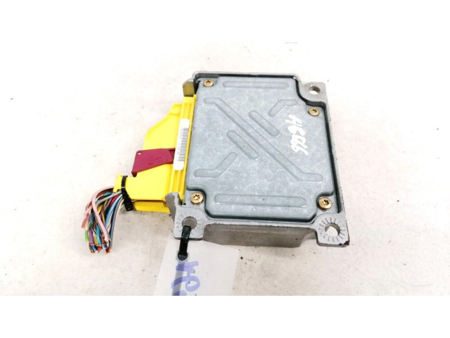 Блок подушек безопасности 0285001373, 0018209726   Mercedes-Benz C W203