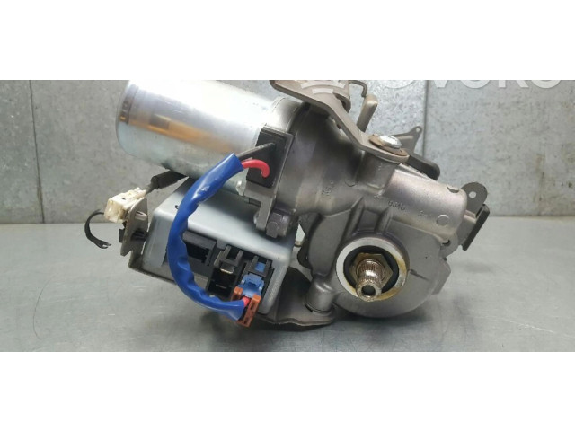 Volant Nissan Note (E11)  285009U02A, 285009U02A  