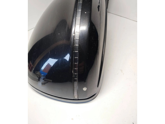 Zpětné zrcátko  Audi Q7 4L 2007  4L1857410D, 4L0857536B  