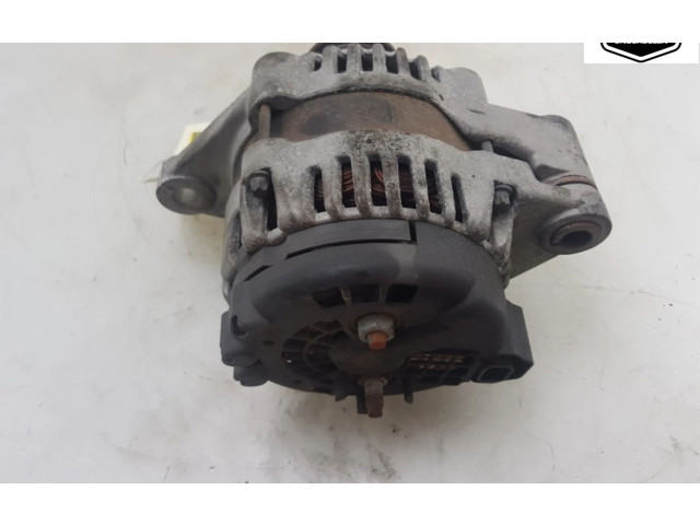 Генератор 13579668, 13502583   Opel Zafira C      