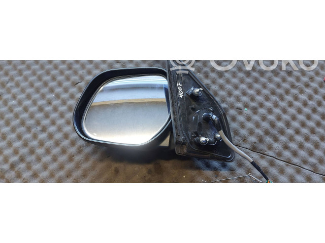 Zpětné zrcátko  Peugeot 4007 2008  E4022588, E4022589  