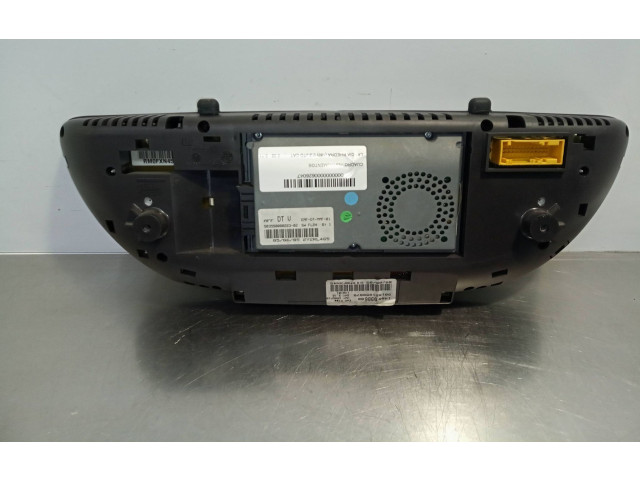 Přístrojová deska  Lancia Phedra 2005 MAGNETIMARELLI  