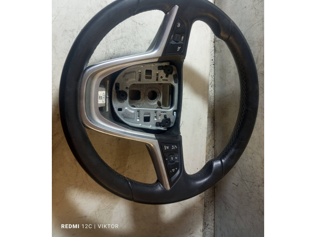 Volant Opel Astra J 2011 13351021  
