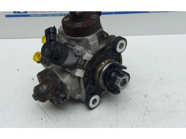 Vstřikovací čerpadlo 0445010681   Volvo V60    D5244T15 