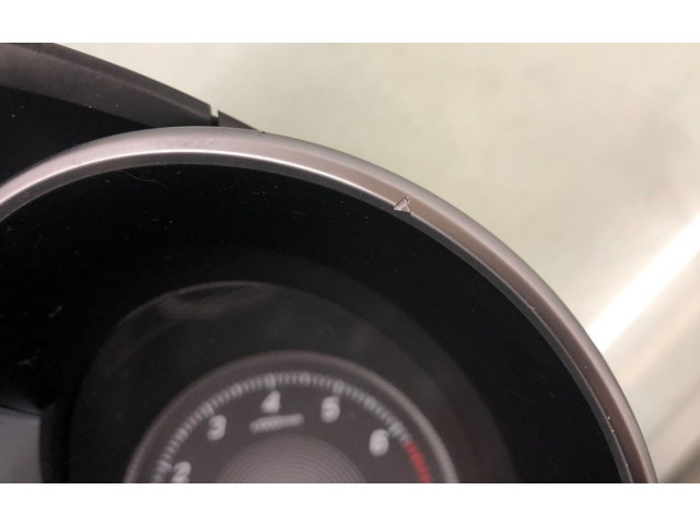 Přístrojová deska  Mercedes-Benz C W205 2016 A2059003318, A2059003318  