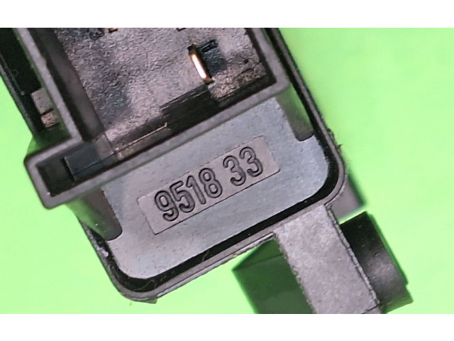 Блок управления коробкой передач A0325454332, 2694217   Mercedes-Benz C W203