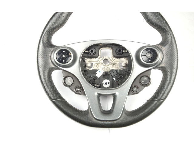 Volant Smart ForFour II W453 2015 484009197R  