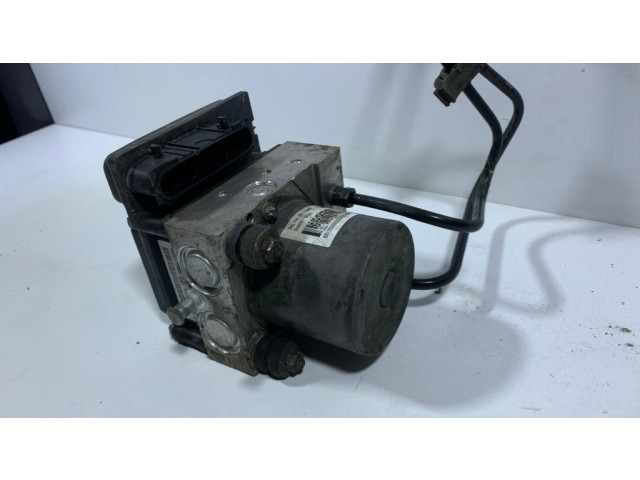 Блок АБС 0265950334, 68621LQ105   Citroen  Jumper  2007-2013 года