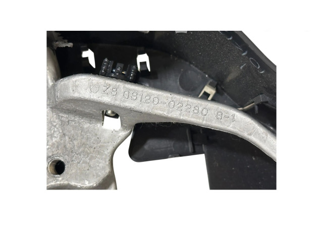 Volant Peugeot iOn 2016 GS12002280  