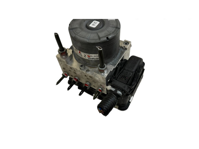 Jednotka ABS 4670B555, 06210252364   Mitsubishi Outlander 2018
