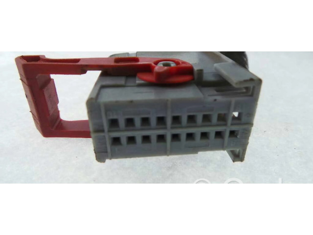 Zpětné zrcátko Сзади Fiat Stilo 2002  735335232  