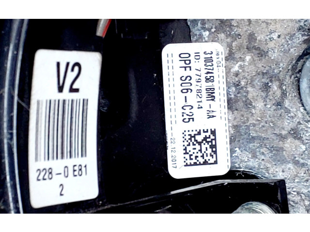 Volant Toyota Yaris 2018 451000D, 451000D49024  
