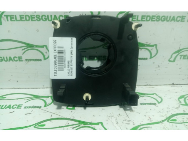 Подрулевой шлейф SRS 8200260781   Renault Espace IV