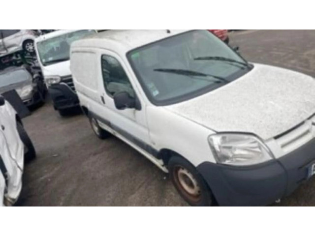 Замок капота 0000793466   Citroen Berlingo