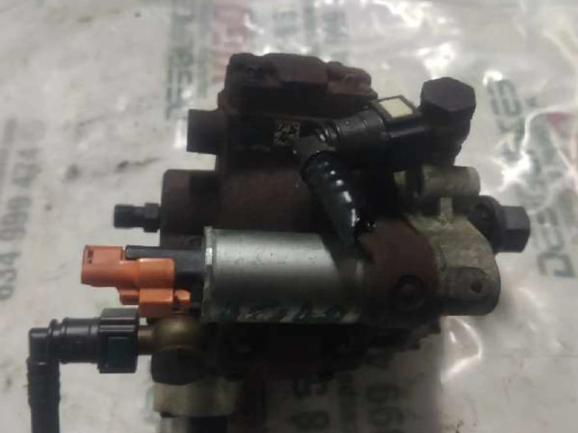Vstřikovací čerpadlo 5WS4008, 968544880   Citroen C3   1.4  