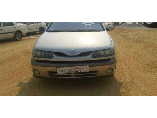 Вентилятор печки       Renault Laguna I