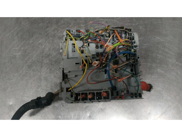 Блок предохранителей 51827977   Fiat Grande Punto    