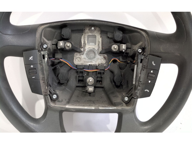 Руль Citroen Jumper  2014 -  года 1612423080, 34130839b      