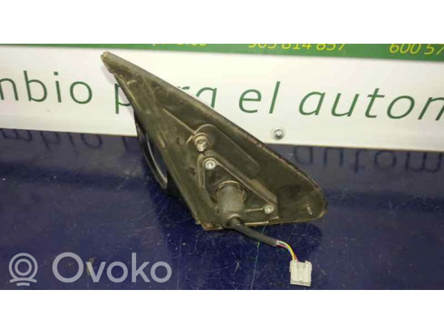 Zpětné zrcátko Сзади Nissan Almera N16 2000  963028M400, 3CABLES  