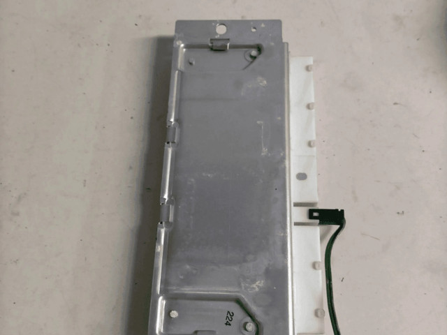 Дисплей    63117180840   Fiat 500