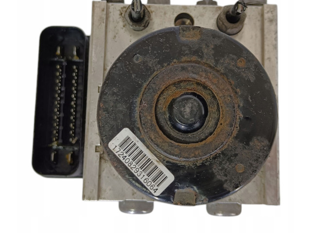 Jednotka ABS 9662150680, 10097011263   Peugeot 207 2006