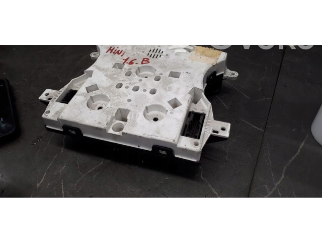 Панель приборов 6211-67379411   Mini One - Cooper R50 - 53       